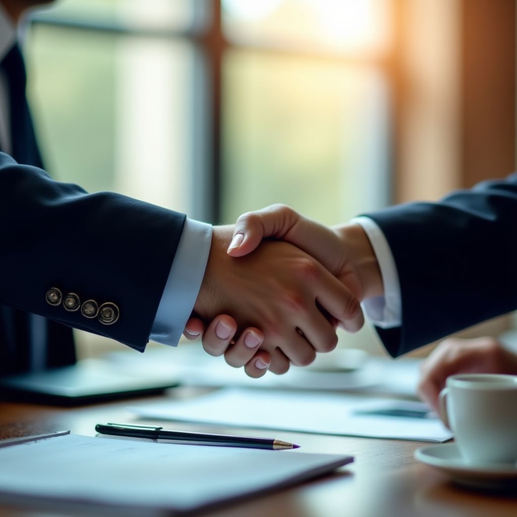 Müzakere Becerileri Webinarı